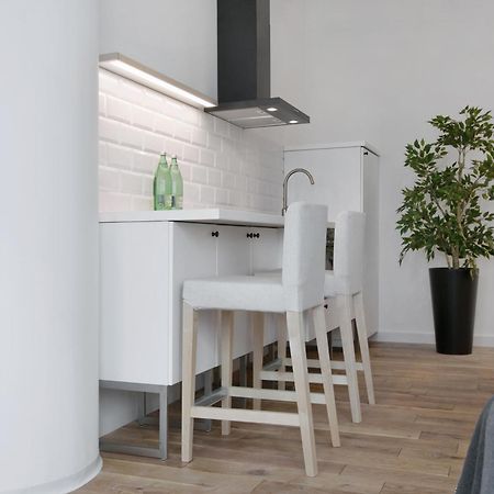 แองเจิล เมนสแควร์ ซาเกรบ Apartment ซาเกร็บ ภายนอก รูปภาพ