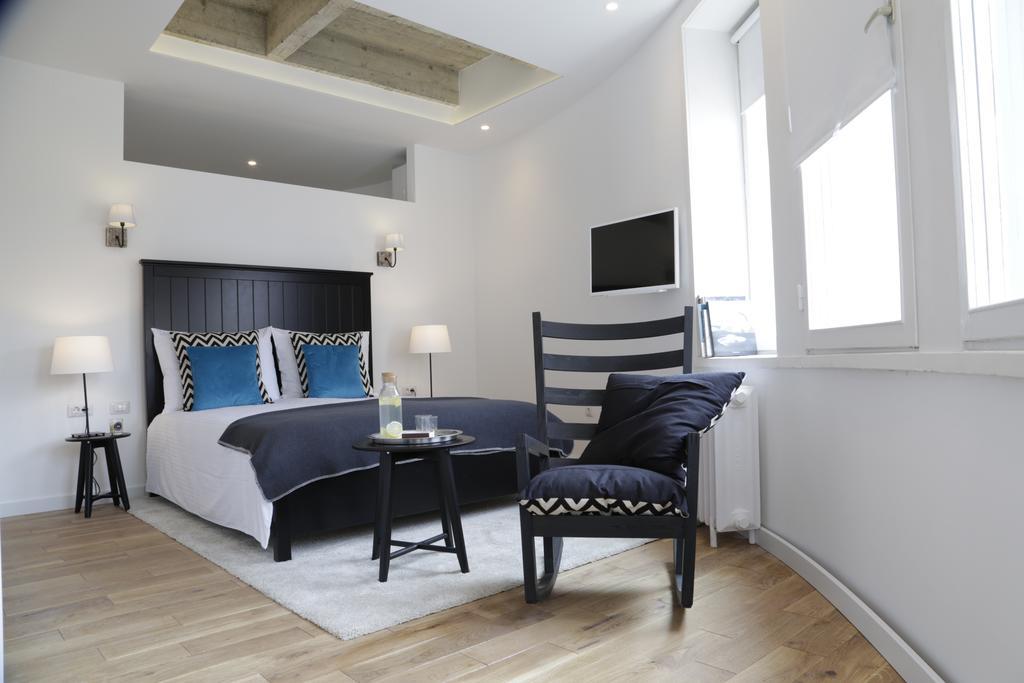 แองเจิล เมนสแควร์ ซาเกรบ Apartment ซาเกร็บ ห้อง รูปภาพ