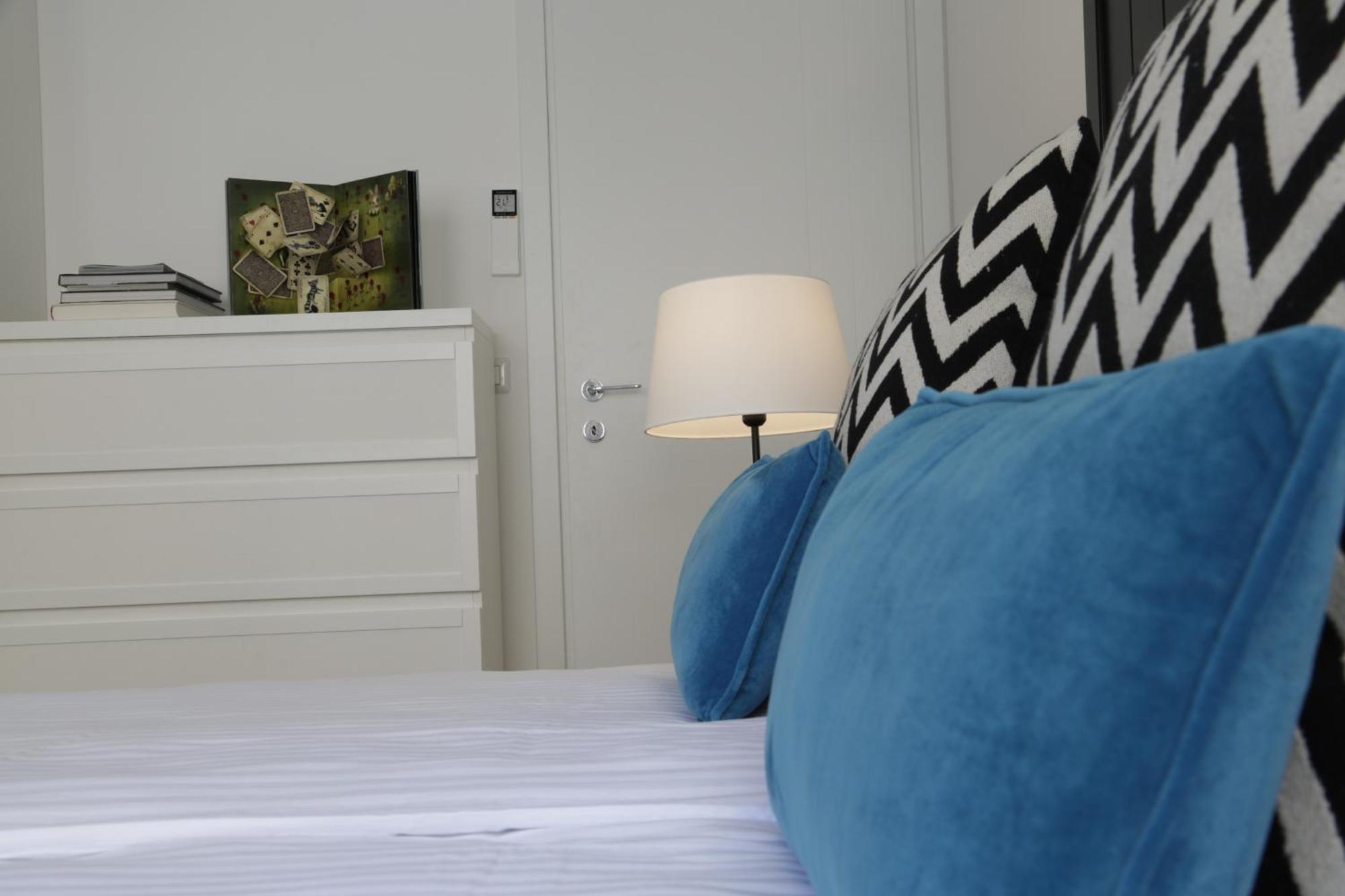 แองเจิล เมนสแควร์ ซาเกรบ Apartment ซาเกร็บ ห้อง รูปภาพ