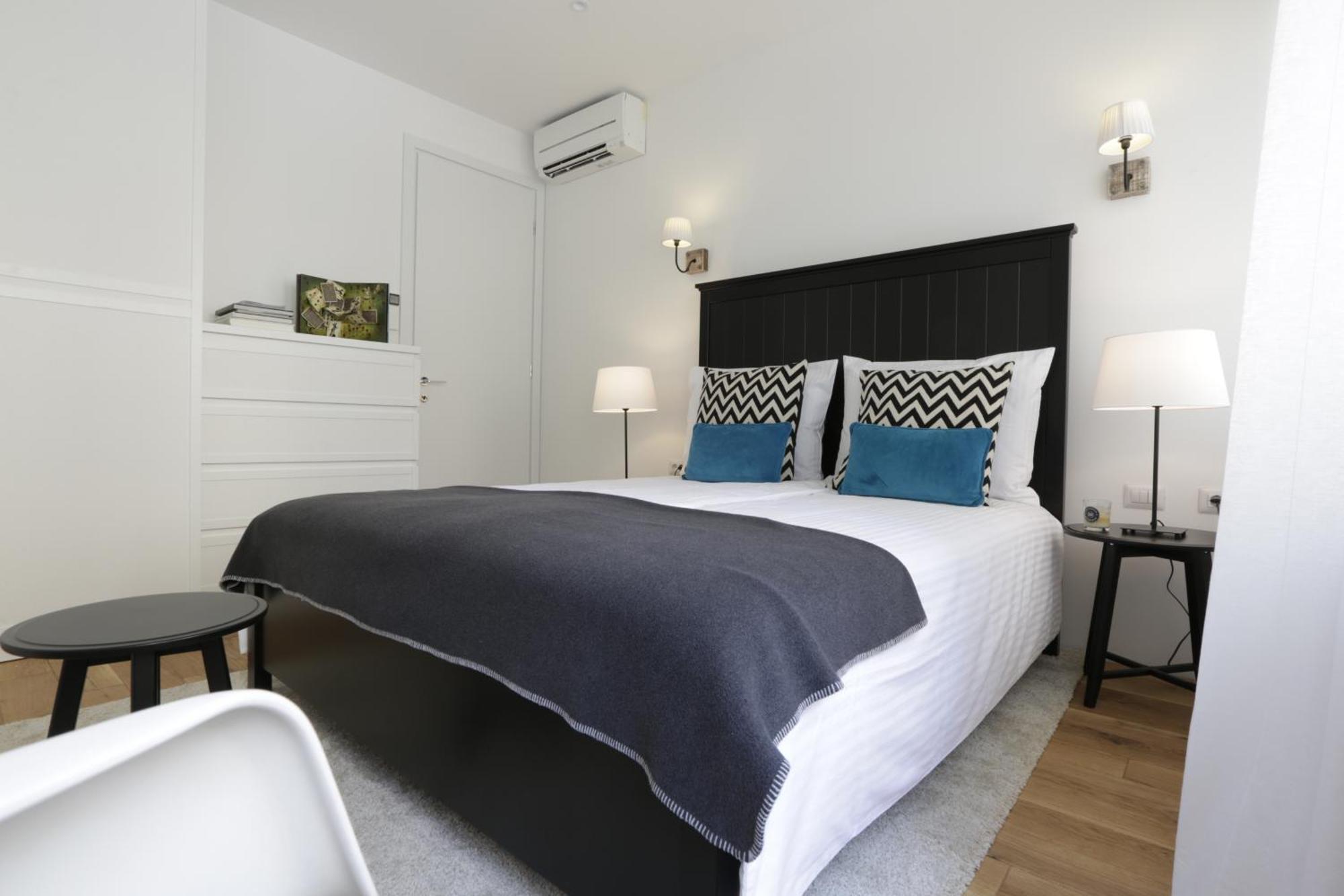 แองเจิล เมนสแควร์ ซาเกรบ Apartment ซาเกร็บ ห้อง รูปภาพ