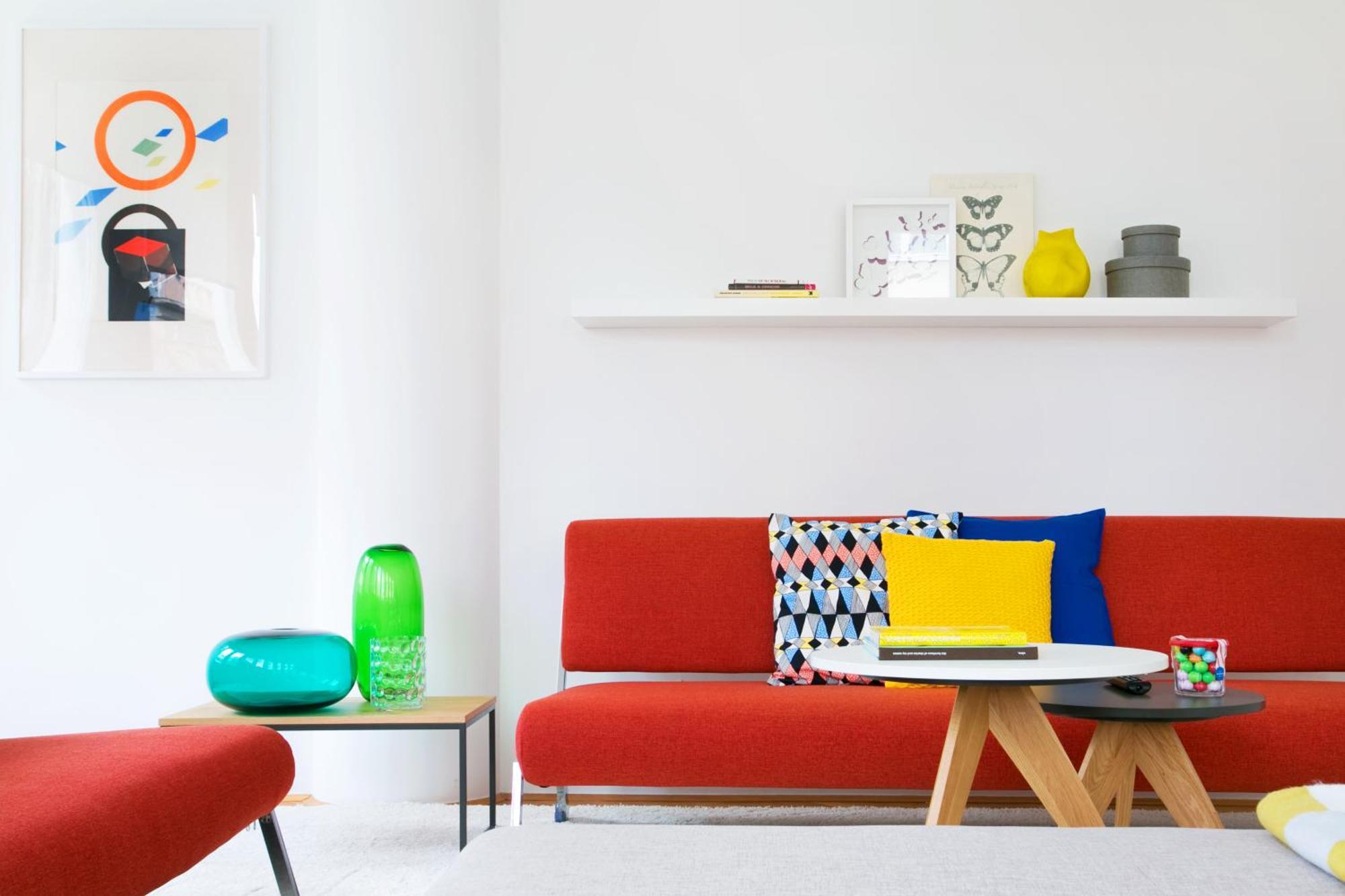 แองเจิล เมนสแควร์ ซาเกรบ Apartment ซาเกร็บ ห้อง รูปภาพ