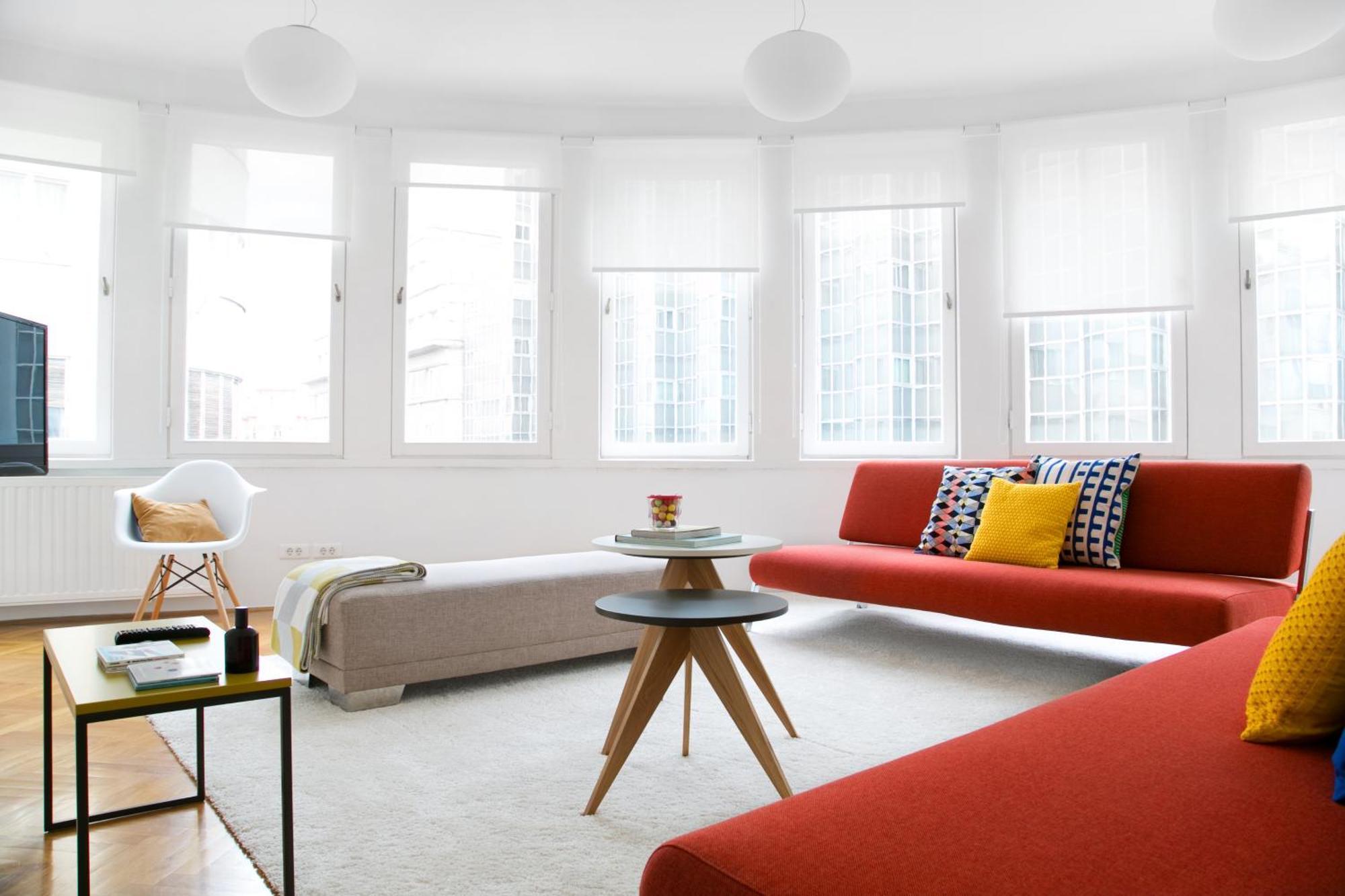 แองเจิล เมนสแควร์ ซาเกรบ Apartment ซาเกร็บ ห้อง รูปภาพ