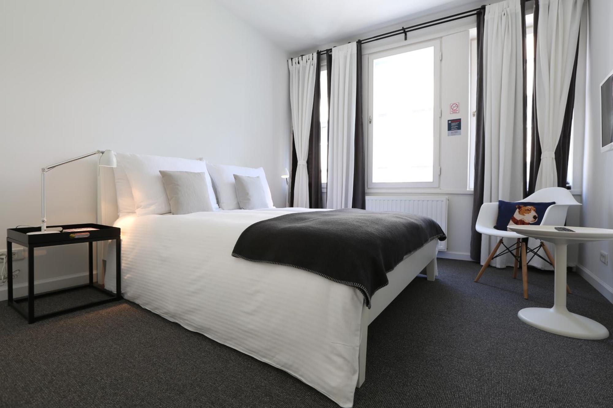 แองเจิล เมนสแควร์ ซาเกรบ Apartment ซาเกร็บ ห้อง รูปภาพ