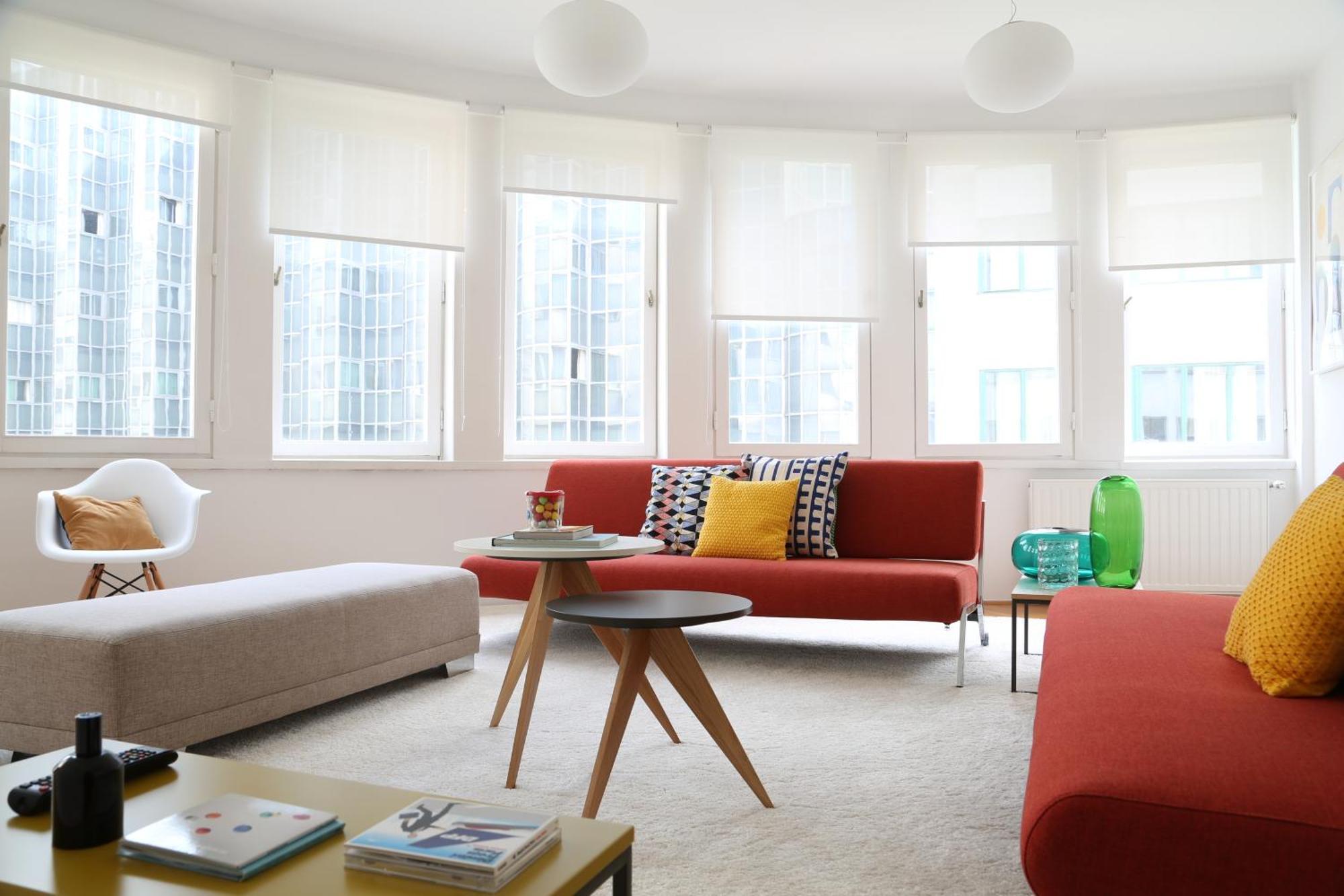 แองเจิล เมนสแควร์ ซาเกรบ Apartment ซาเกร็บ ห้อง รูปภาพ