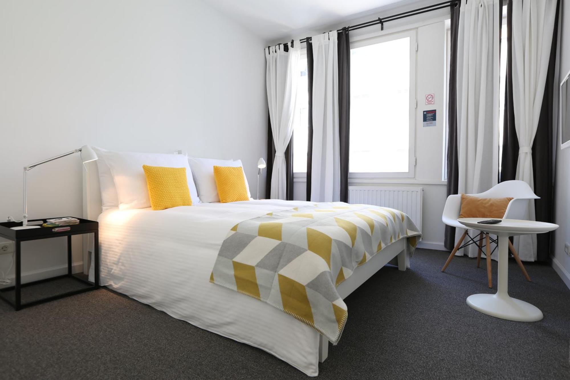 แองเจิล เมนสแควร์ ซาเกรบ Apartment ซาเกร็บ ห้อง รูปภาพ