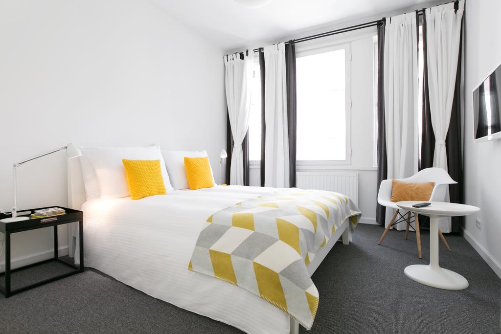 แองเจิล เมนสแควร์ ซาเกรบ Apartment ซาเกร็บ ห้อง รูปภาพ