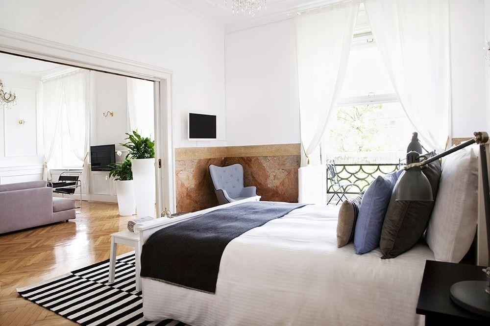 แองเจิล เมนสแควร์ ซาเกรบ Apartment ซาเกร็บ ภายนอก รูปภาพ