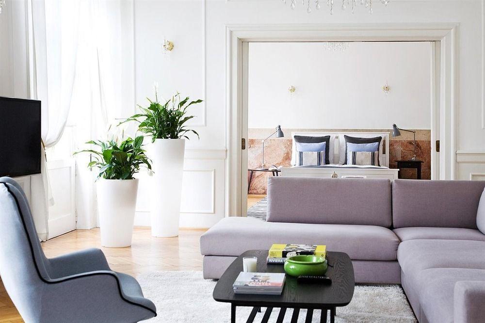 แองเจิล เมนสแควร์ ซาเกรบ Apartment ซาเกร็บ ภายนอก รูปภาพ