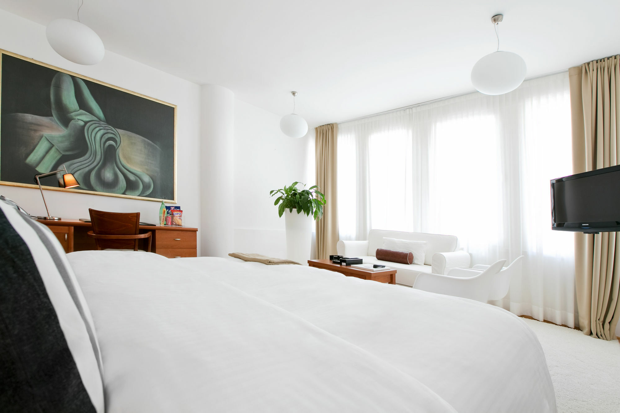 แองเจิล เมนสแควร์ ซาเกรบ Apartment ซาเกร็บ ภายนอก รูปภาพ