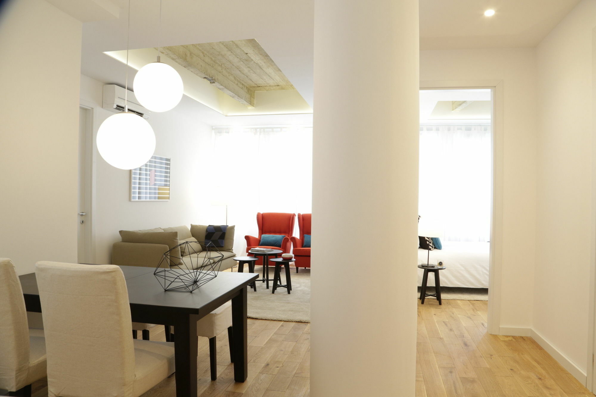 แองเจิล เมนสแควร์ ซาเกรบ Apartment ซาเกร็บ ภายนอก รูปภาพ