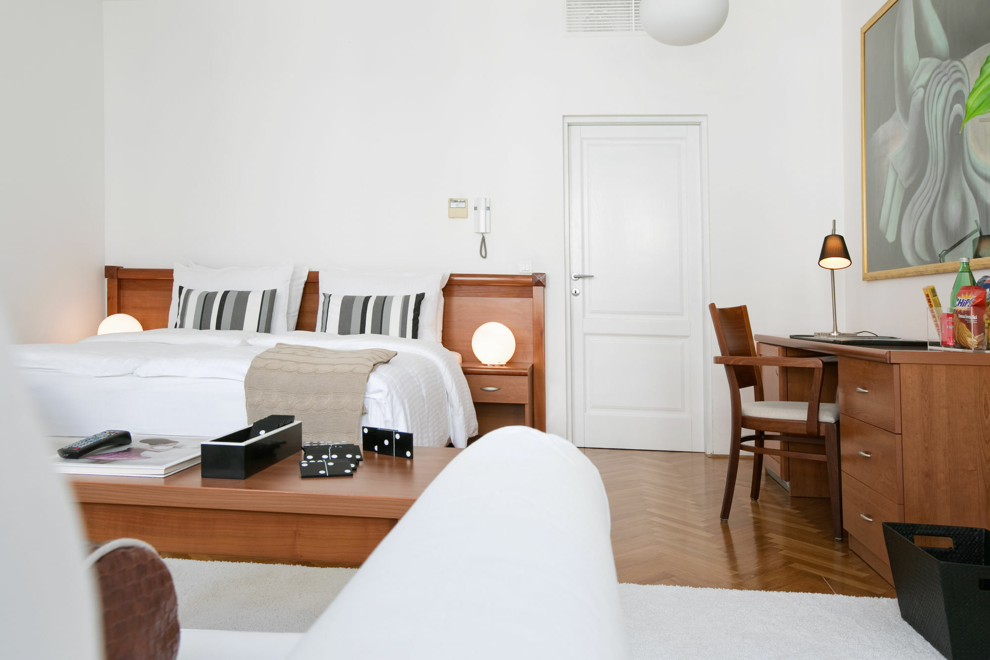 แองเจิล เมนสแควร์ ซาเกรบ Apartment ซาเกร็บ ภายนอก รูปภาพ