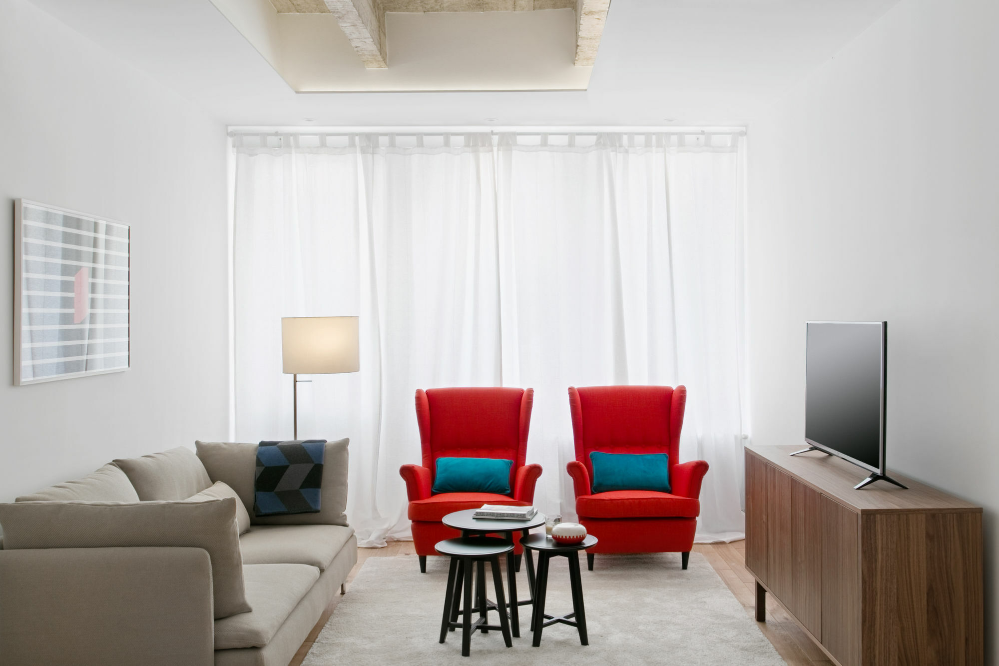 แองเจิล เมนสแควร์ ซาเกรบ Apartment ซาเกร็บ ภายนอก รูปภาพ