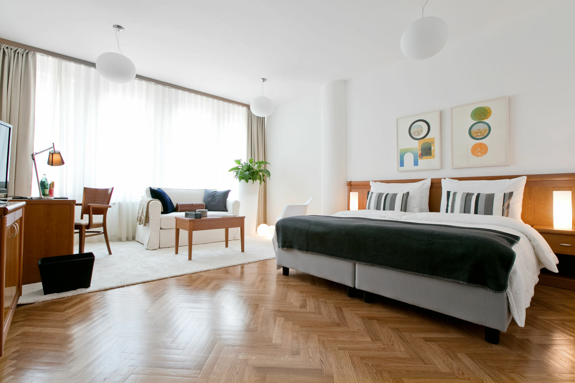 แองเจิล เมนสแควร์ ซาเกรบ Apartment ซาเกร็บ ภายนอก รูปภาพ