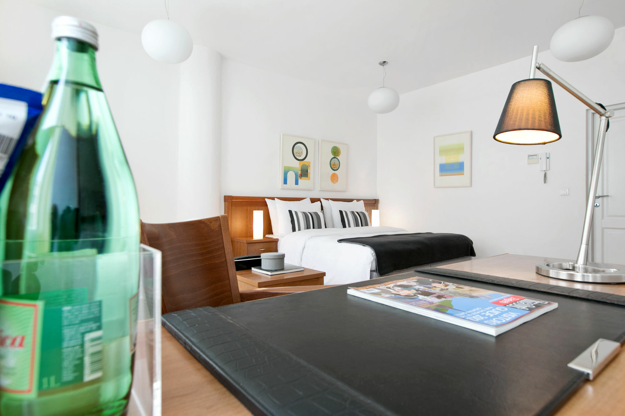 แองเจิล เมนสแควร์ ซาเกรบ Apartment ซาเกร็บ ภายนอก รูปภาพ