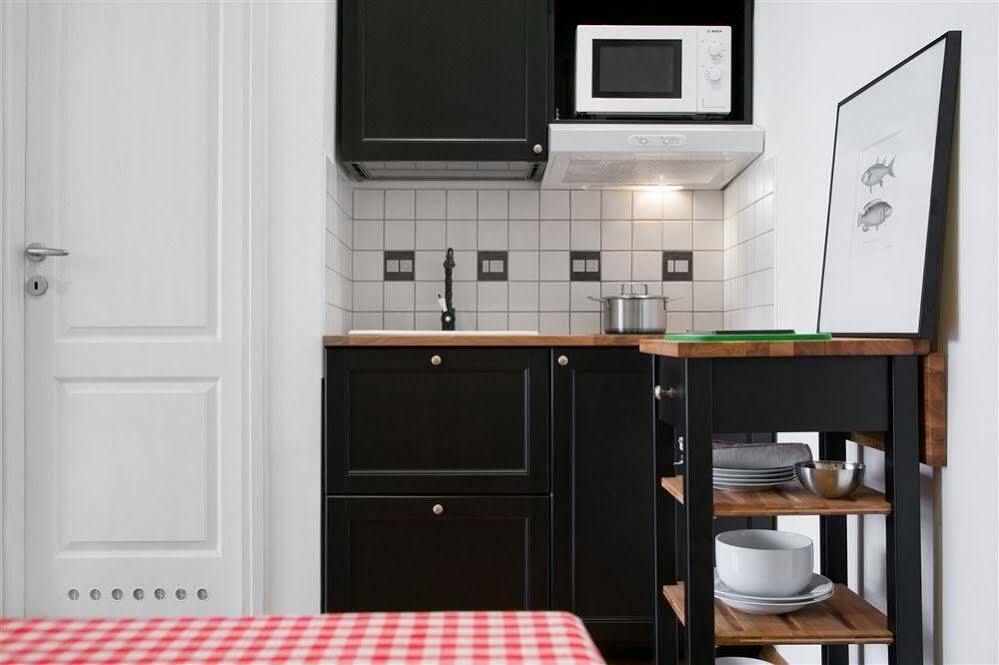 แองเจิล เมนสแควร์ ซาเกรบ Apartment ซาเกร็บ ภายนอก รูปภาพ