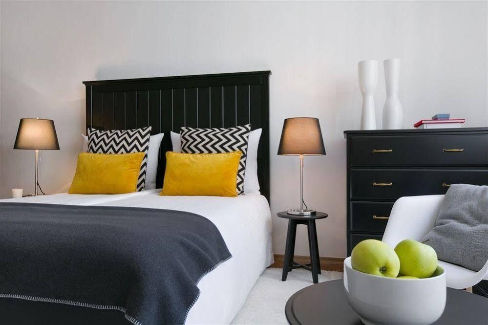 แองเจิล เมนสแควร์ ซาเกรบ Apartment ซาเกร็บ ภายนอก รูปภาพ