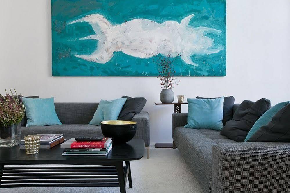 แองเจิล เมนสแควร์ ซาเกรบ Apartment ซาเกร็บ ภายนอก รูปภาพ